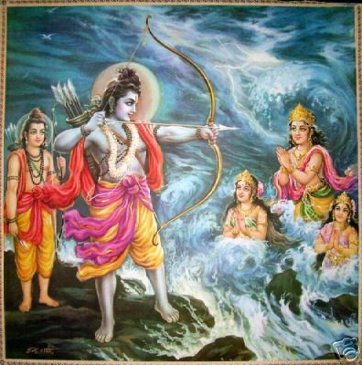 know the best qualities of lord rama..!! 
