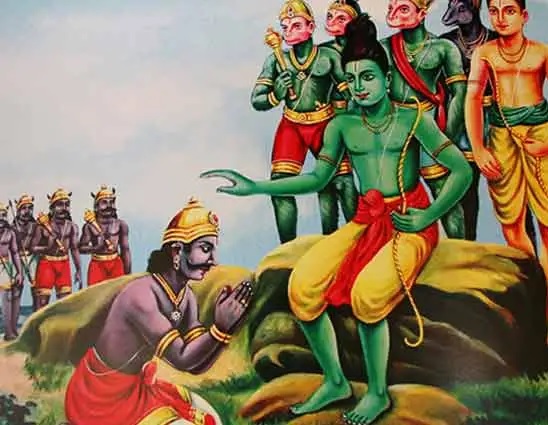 know the best qualities of lord rama..!! 