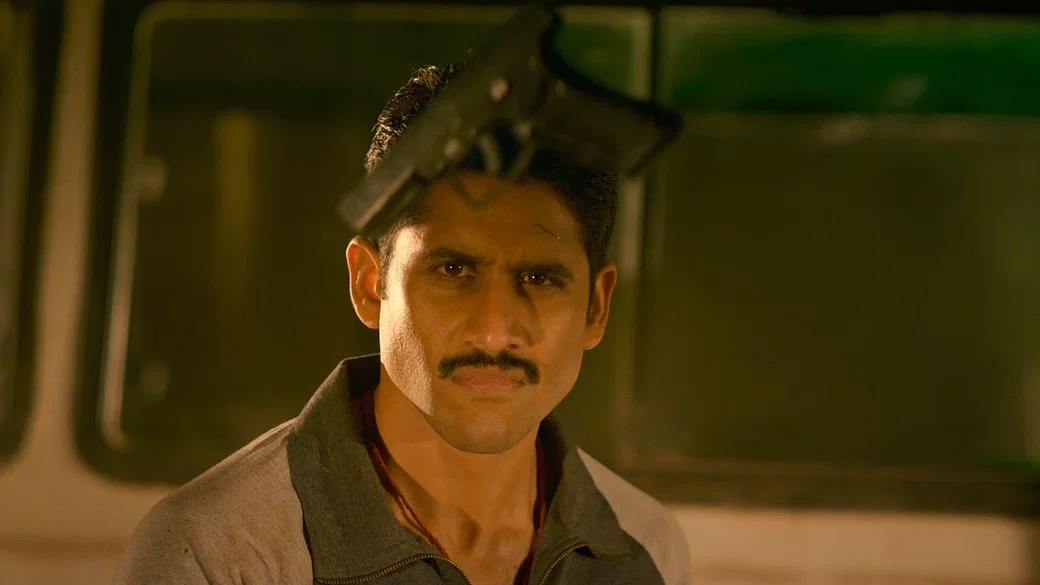 memes on custody movie trailer..!!