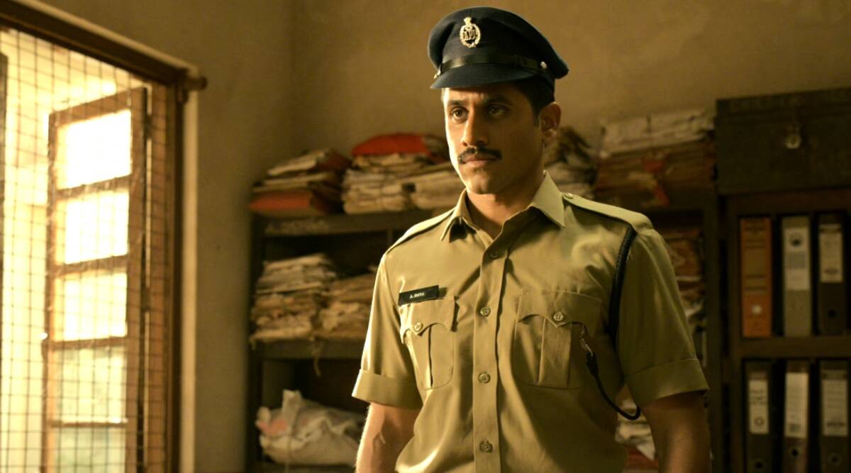 memes on custody movie trailer..!!