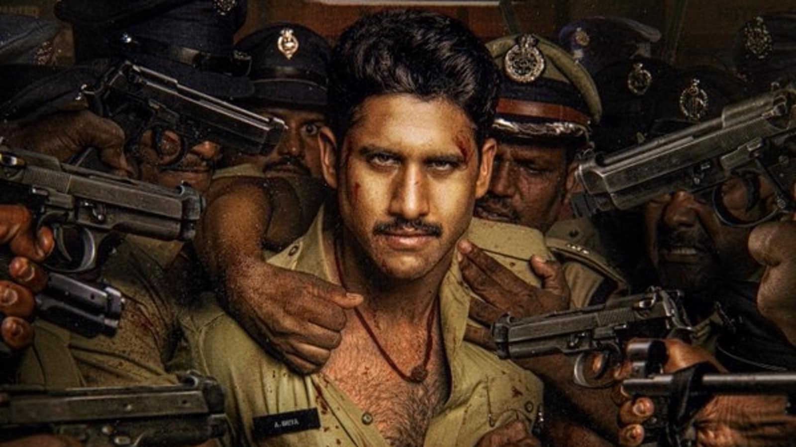 memes on custody movie trailer..!!