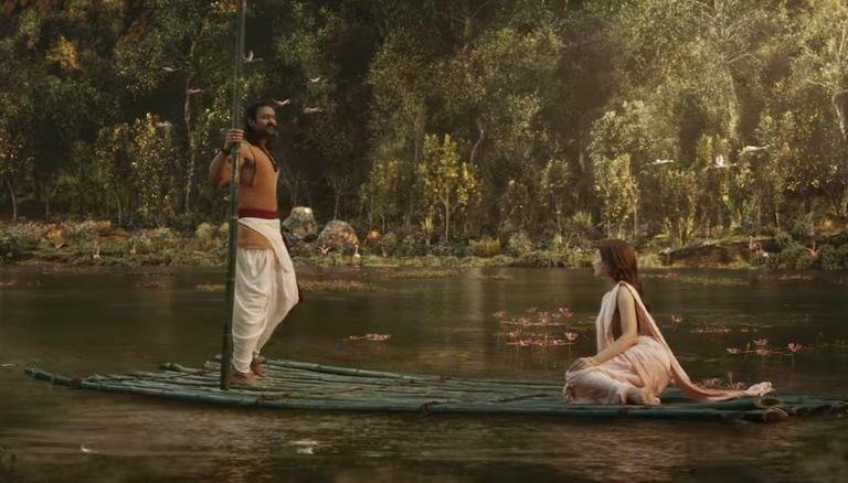 minus points in adipurush trailer
