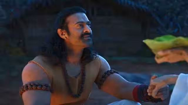 minus points in adipurush trailer