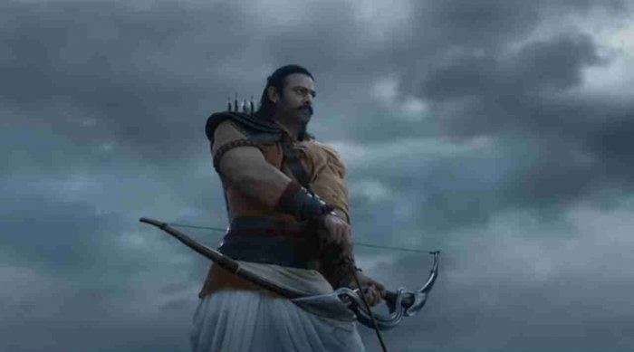 minus points in adipurush trailer