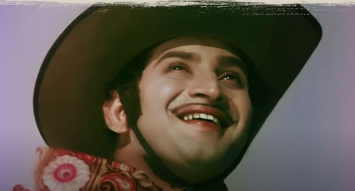 mosagallaku mosagadu movie all time records..
