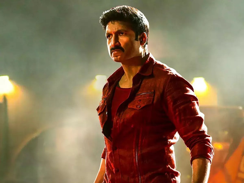 rama banam movie -story-review-rating