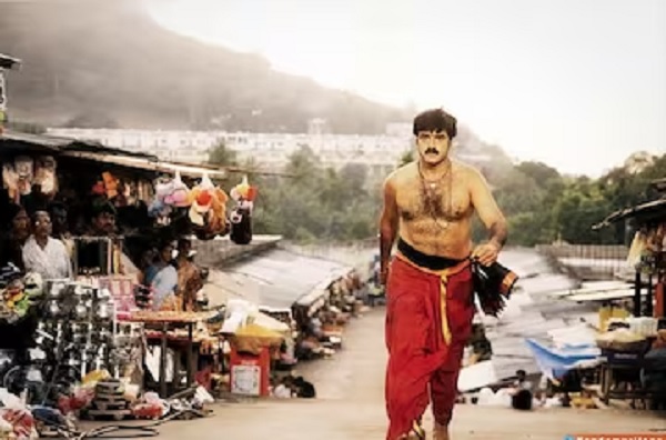 rare situation at narasimhanayudu release time..