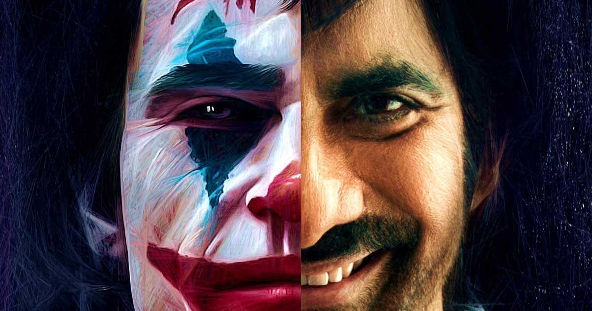 RAvanasura movie got sensational responce in OTT..!!