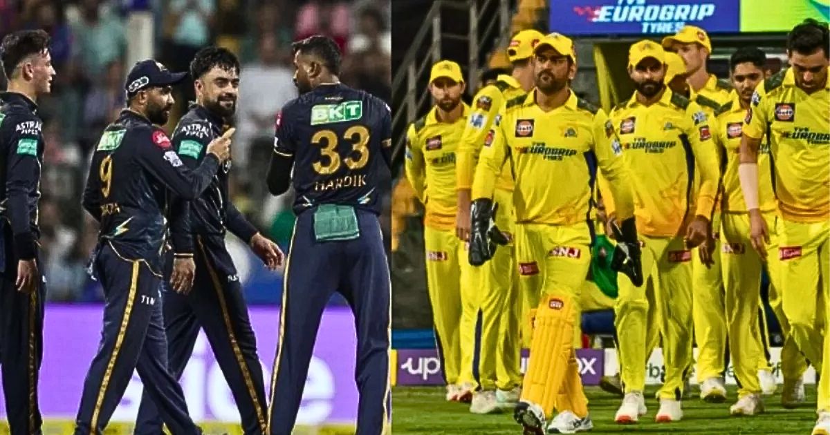 reasons why gujarat titans lost at csk vs gt