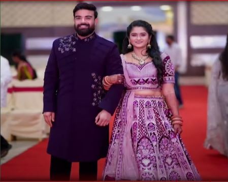sad story of hyderabad young couple..!!