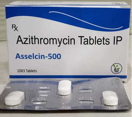 What are the Benefits of Azithromycin Tablet in Telugu