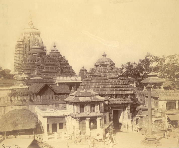take a look at our temples in old days..!!