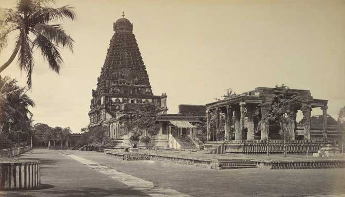 take a look at our temples in old days..!!