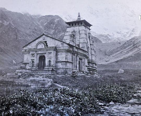 take a look at our temples in old days..!!