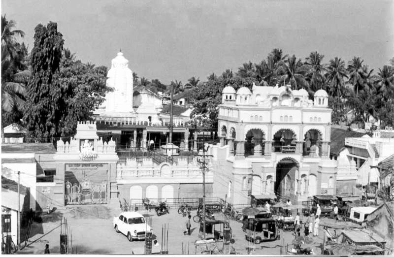 take a look at our temples in old days..!!