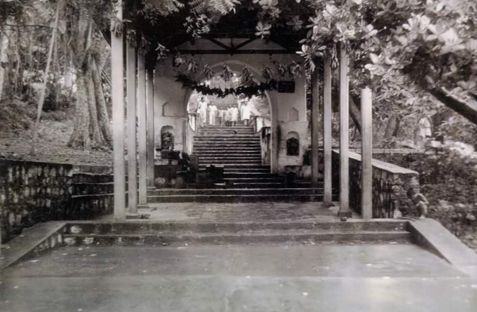 take a look at our temples in old days..!!