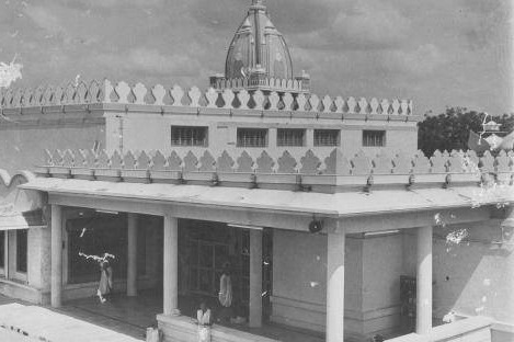 take a look at our temples in old days..!!