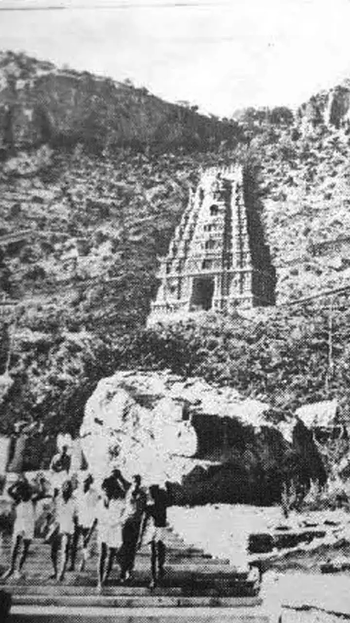 take a look at our temples in old days..!!