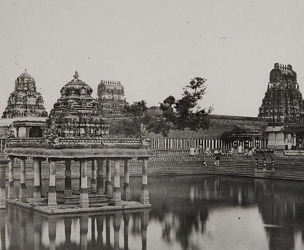 take a look at our temples in old days..!!