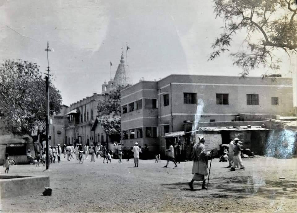 take a look at our temples in old days..!!