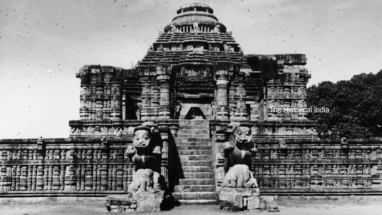 take a look at our temples in old days..!!