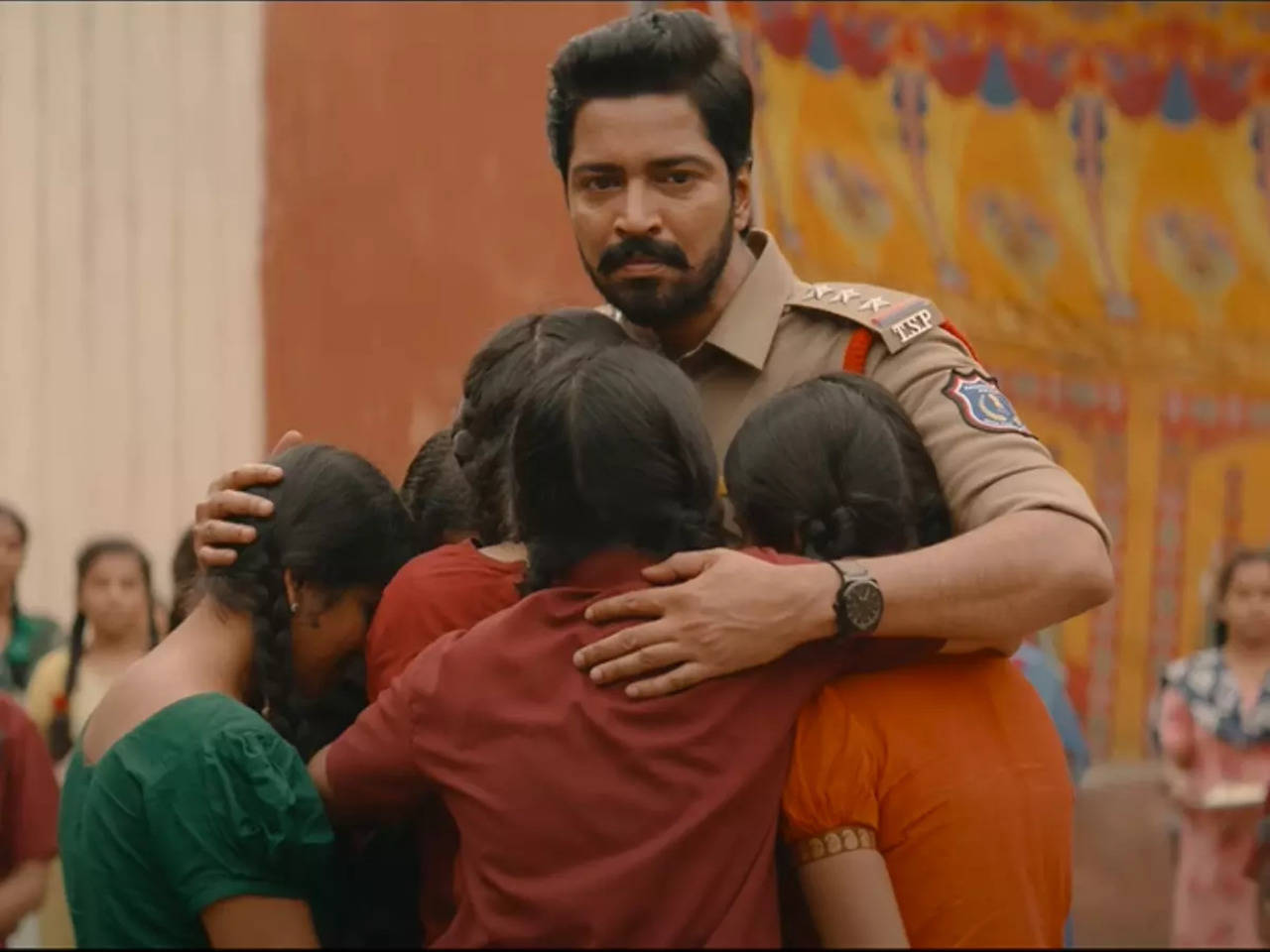 ugram movie review