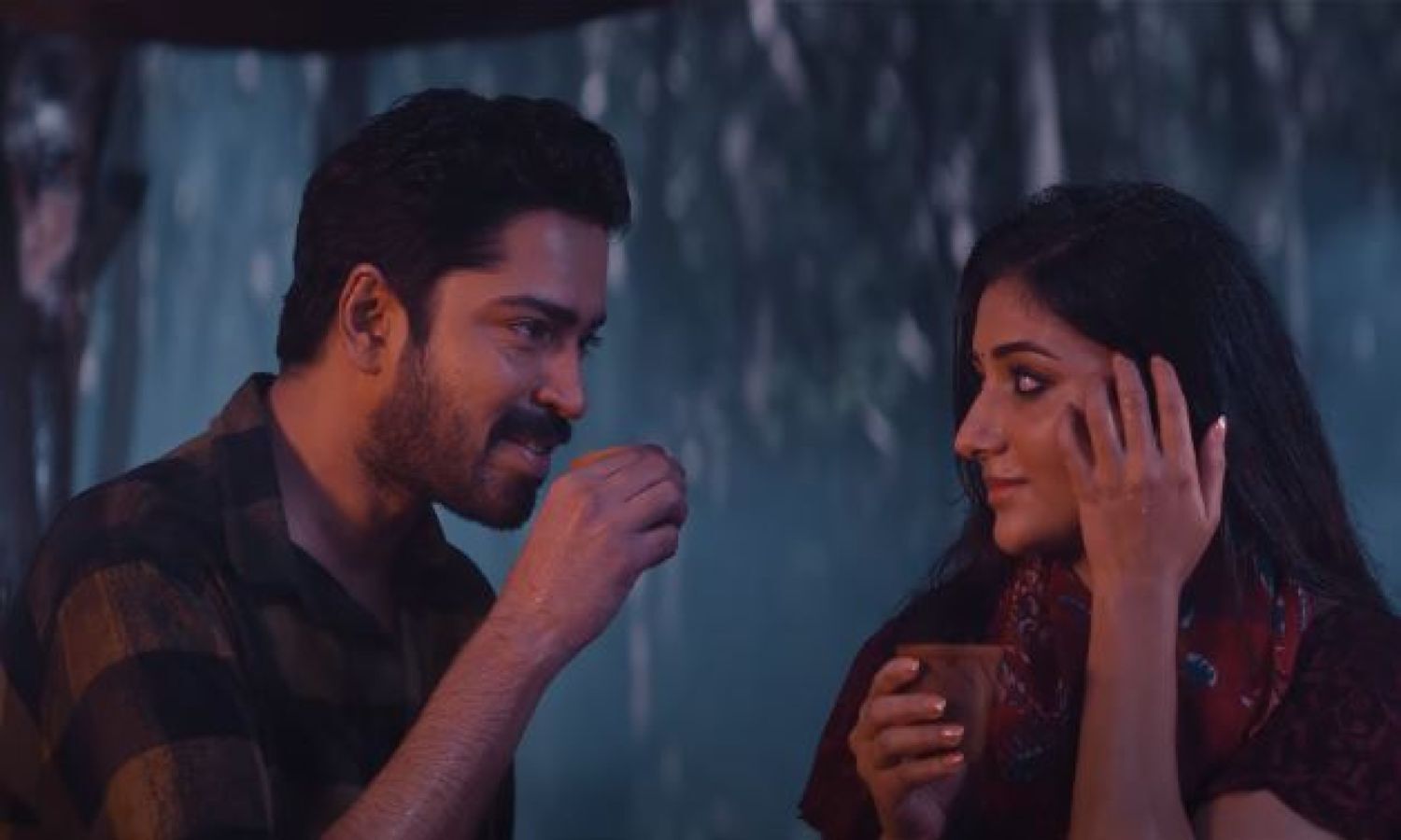 ugram movie review