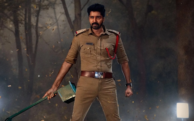ugram movie review