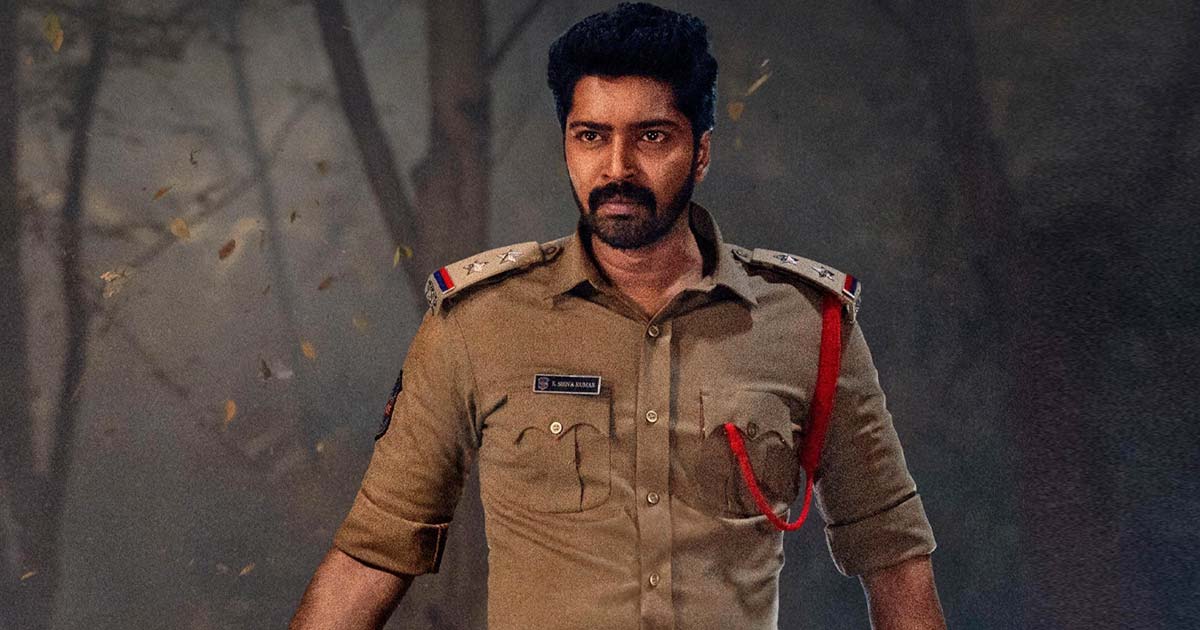 ugram movie review