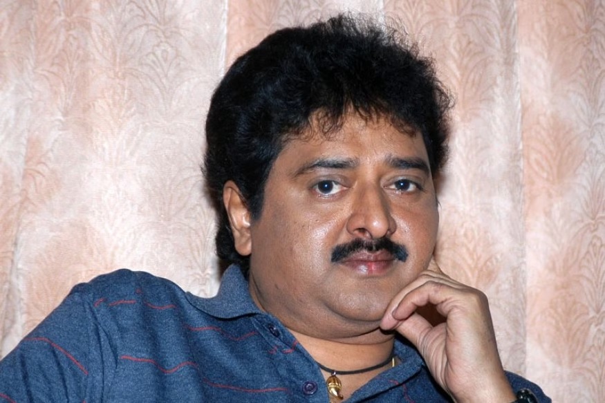 what happened to senior actor sudhakar..!!
