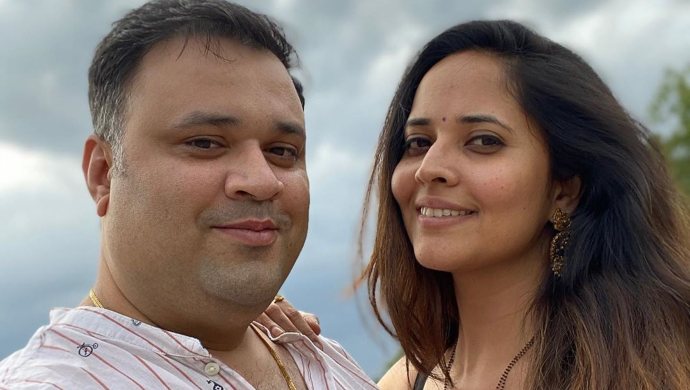anasuya about vijay devarakonda issue..