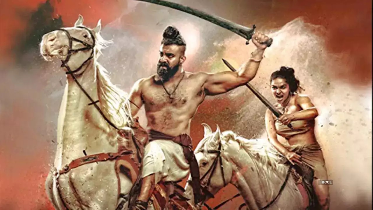 why 'puli 19 va satabdam' movie get aplouds from world..!!