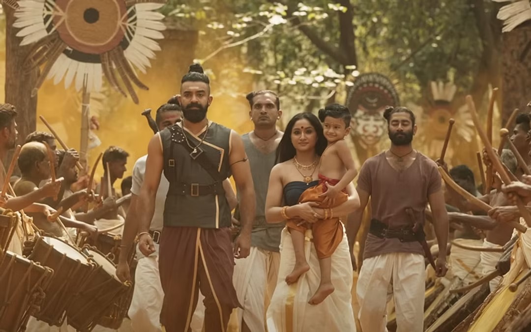 why 'puli 19 va satabdam' movie get aplouds from world..!!