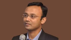 Cardiologist gaurav Gandhi incident reason