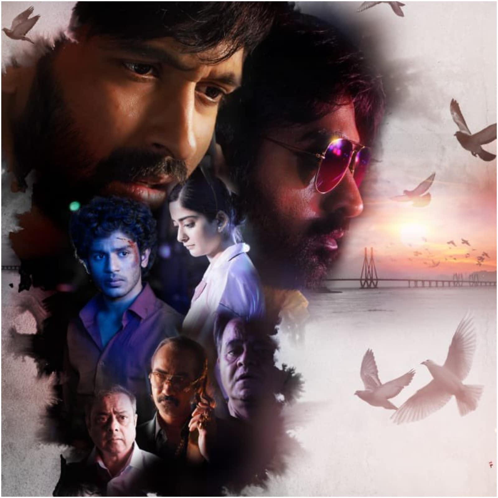 Mumbaikar movie-story-review-rating