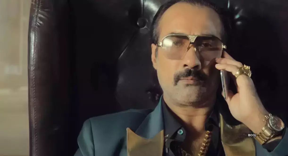 Mumbaikar movie-story-review-rating
