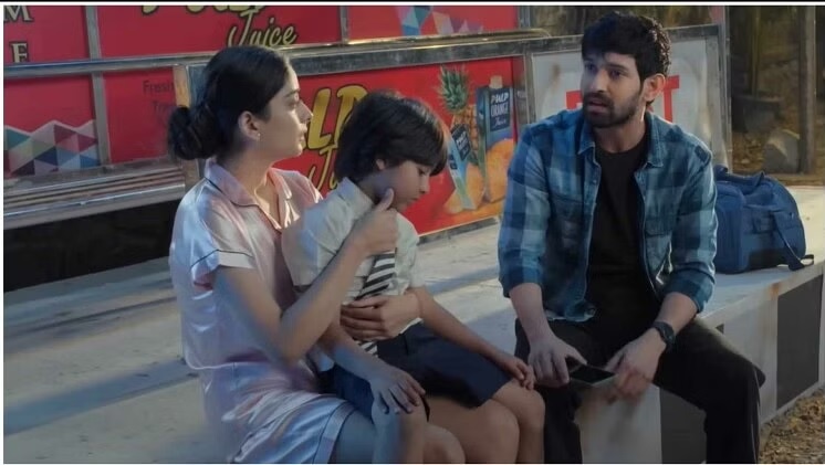 Mumbaikar movie-story-review-rating