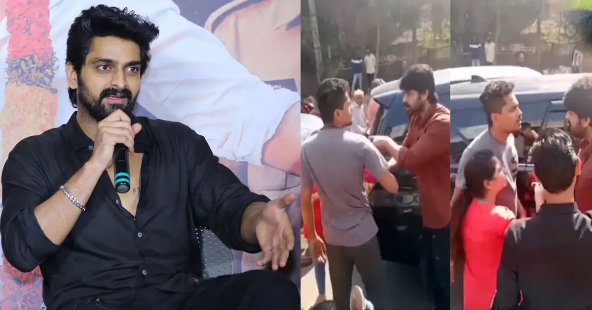 Naga-Shaurya
