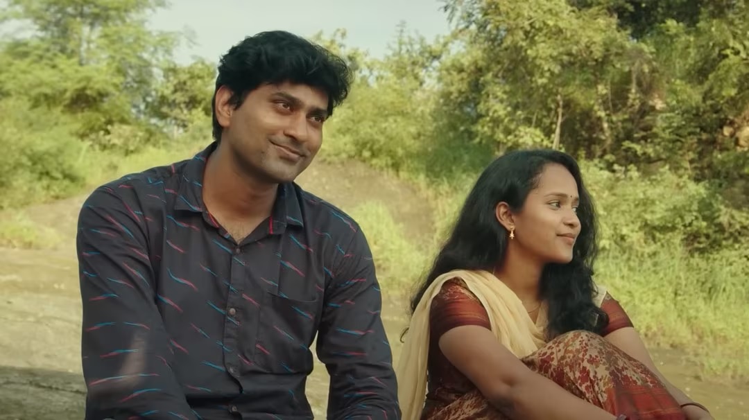 Pareshan movie-story-review-rating