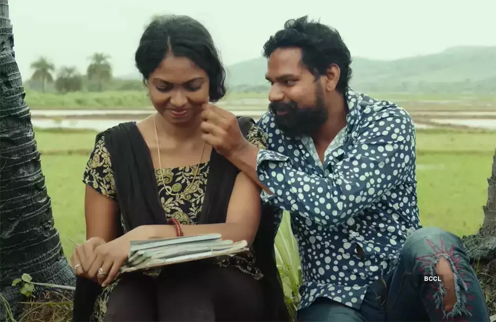 Pareshan movie-story-review-rating