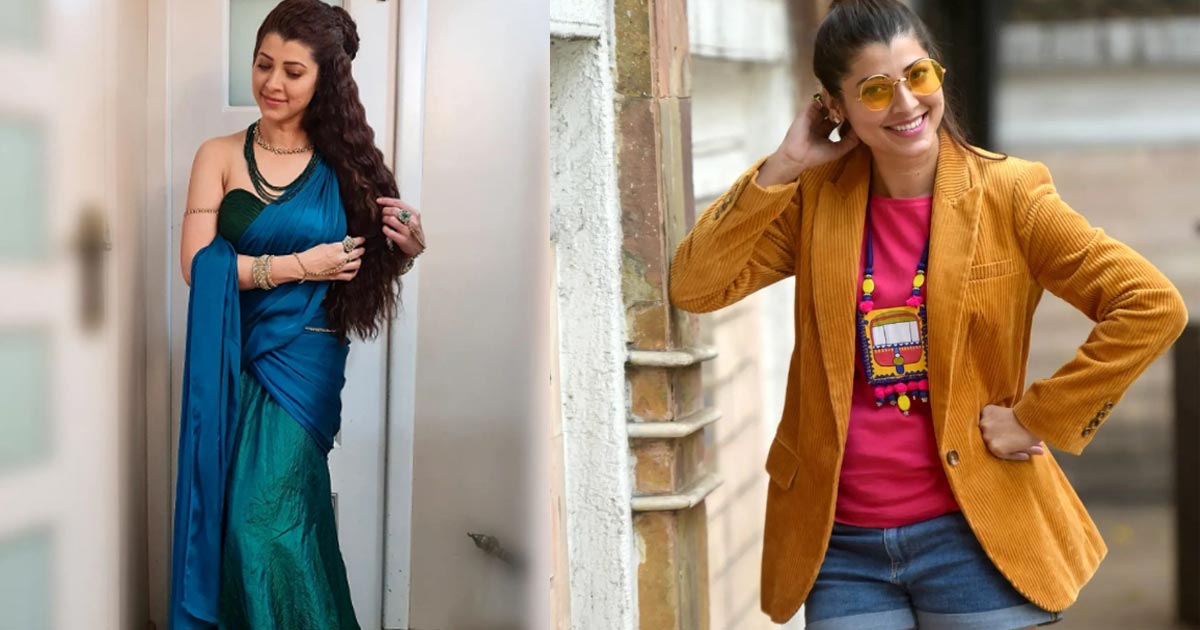 Tejaswini-Pandit