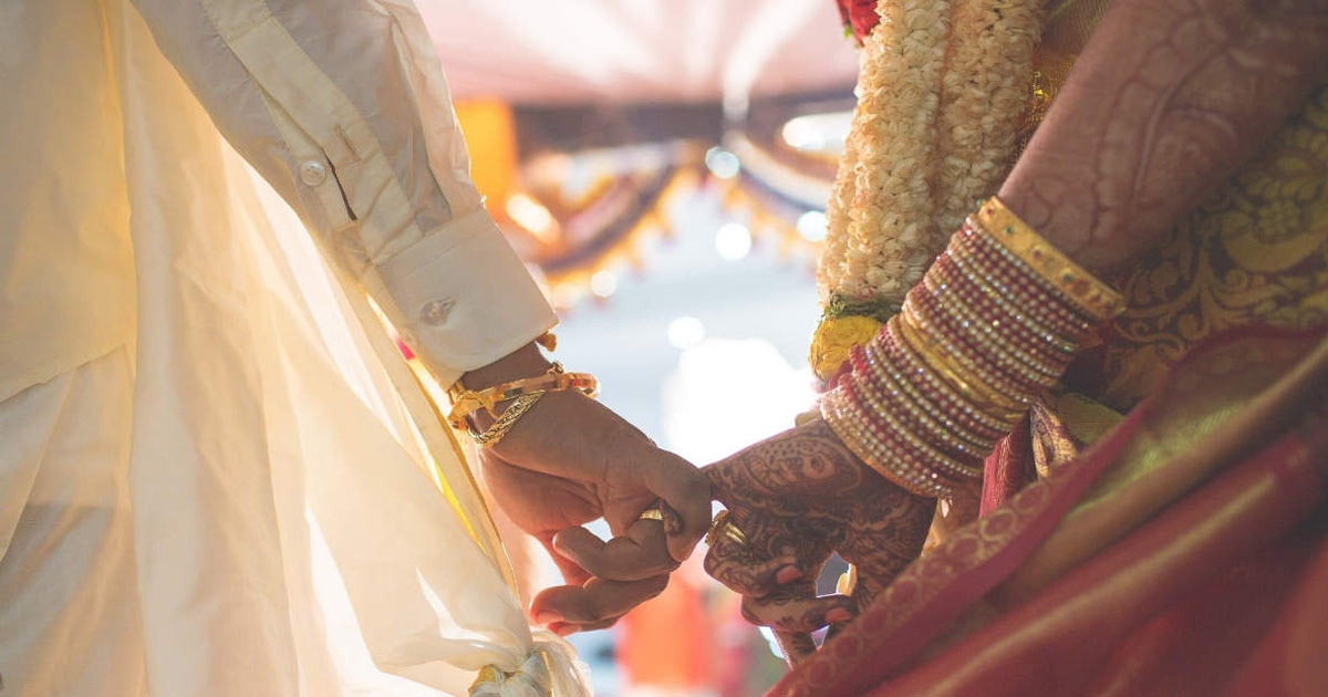 Wedding-plan