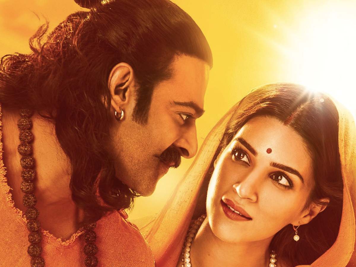 adipurush movie review
