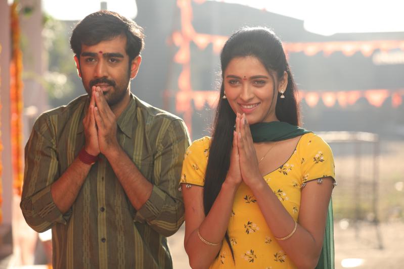 ahimsa movie review