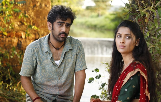ahimsa movie review