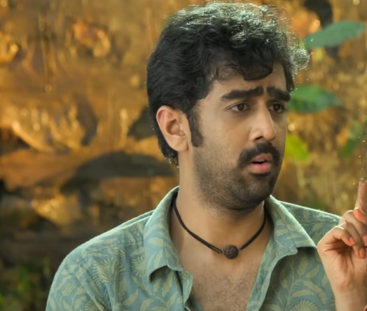 ahimsa movie review