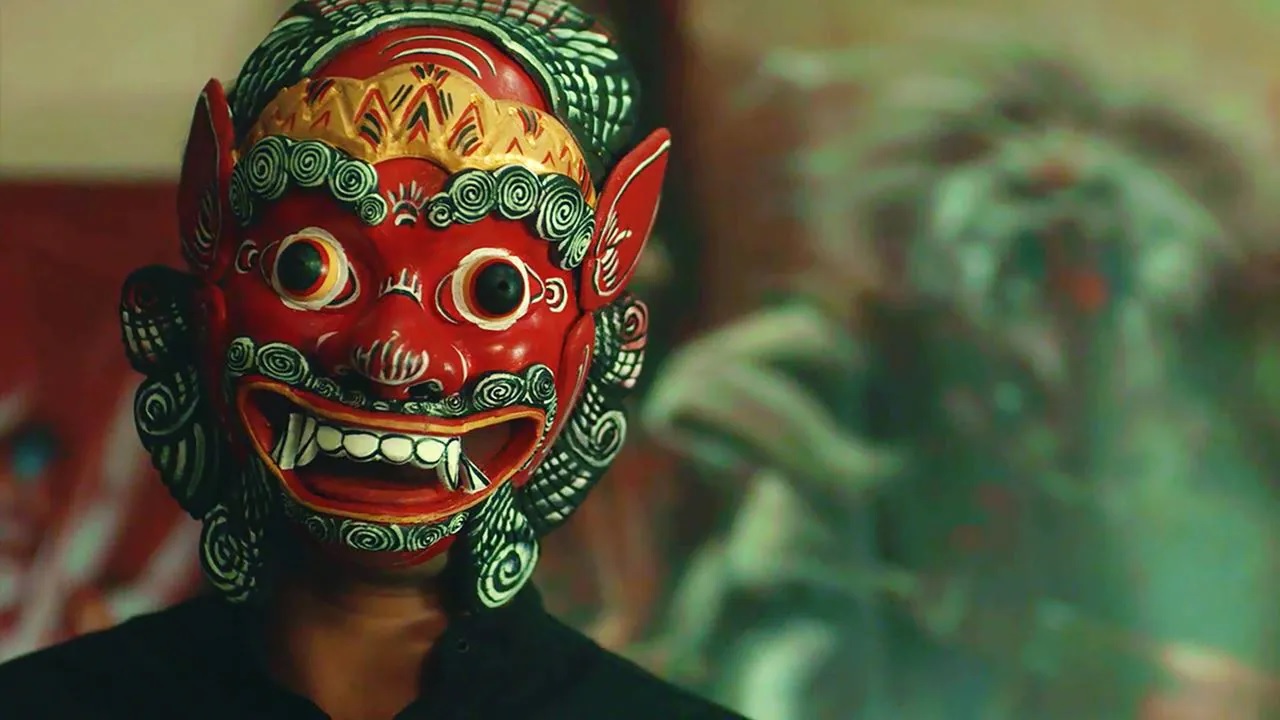 asur web series season 2 is out now..!!