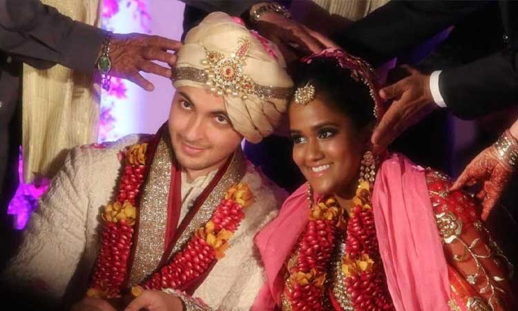 celebrities who opted for destination wedding
