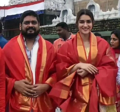 chilkur balaji temple priest comments on adipurush incident