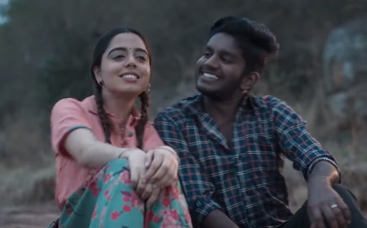 how is shaitan telugu web series